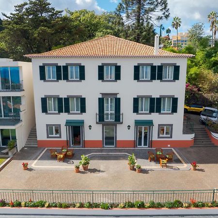 Pestana Miramar Garden & Ocean Hotel Φουνκάλ Εξωτερικό φωτογραφία