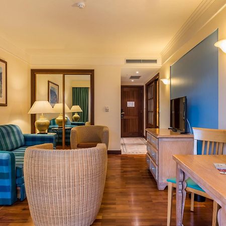 Pestana Miramar Garden & Ocean Hotel Φουνκάλ Εξωτερικό φωτογραφία
