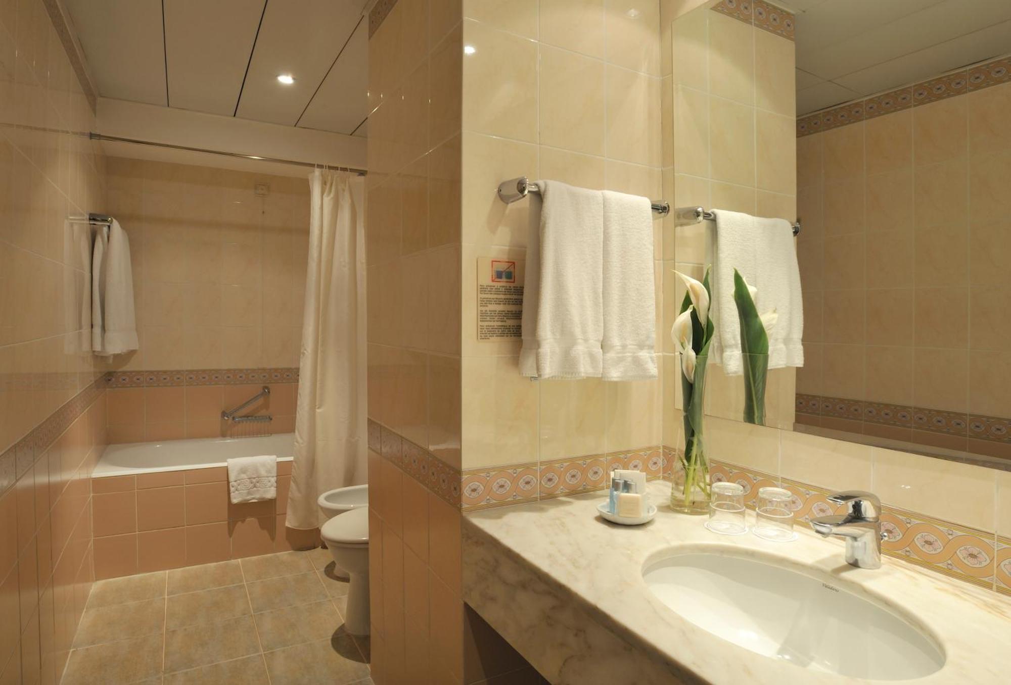 Pestana Miramar Garden & Ocean Hotel Φουνκάλ Εξωτερικό φωτογραφία