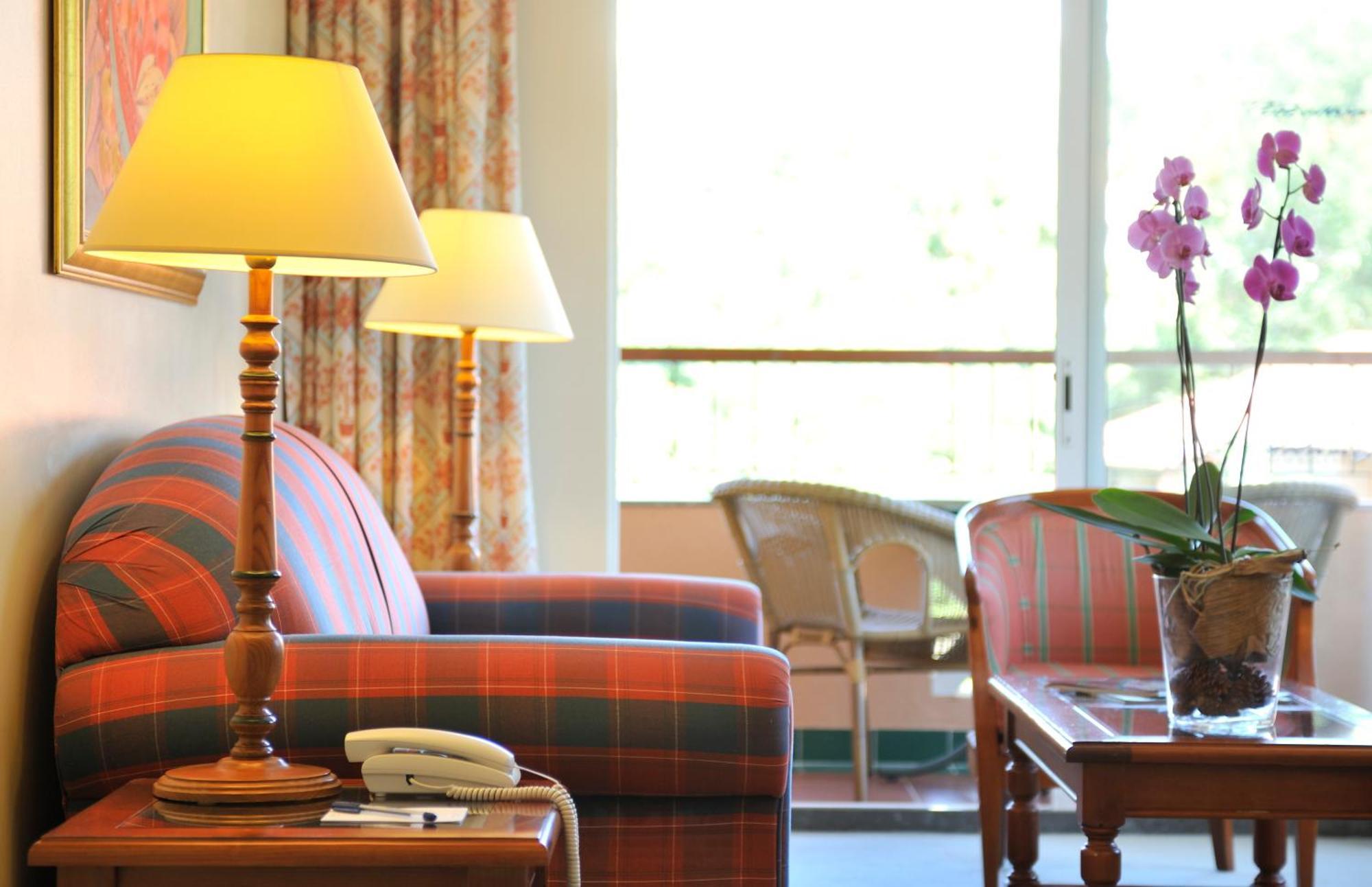 Pestana Miramar Garden & Ocean Hotel Φουνκάλ Εξωτερικό φωτογραφία