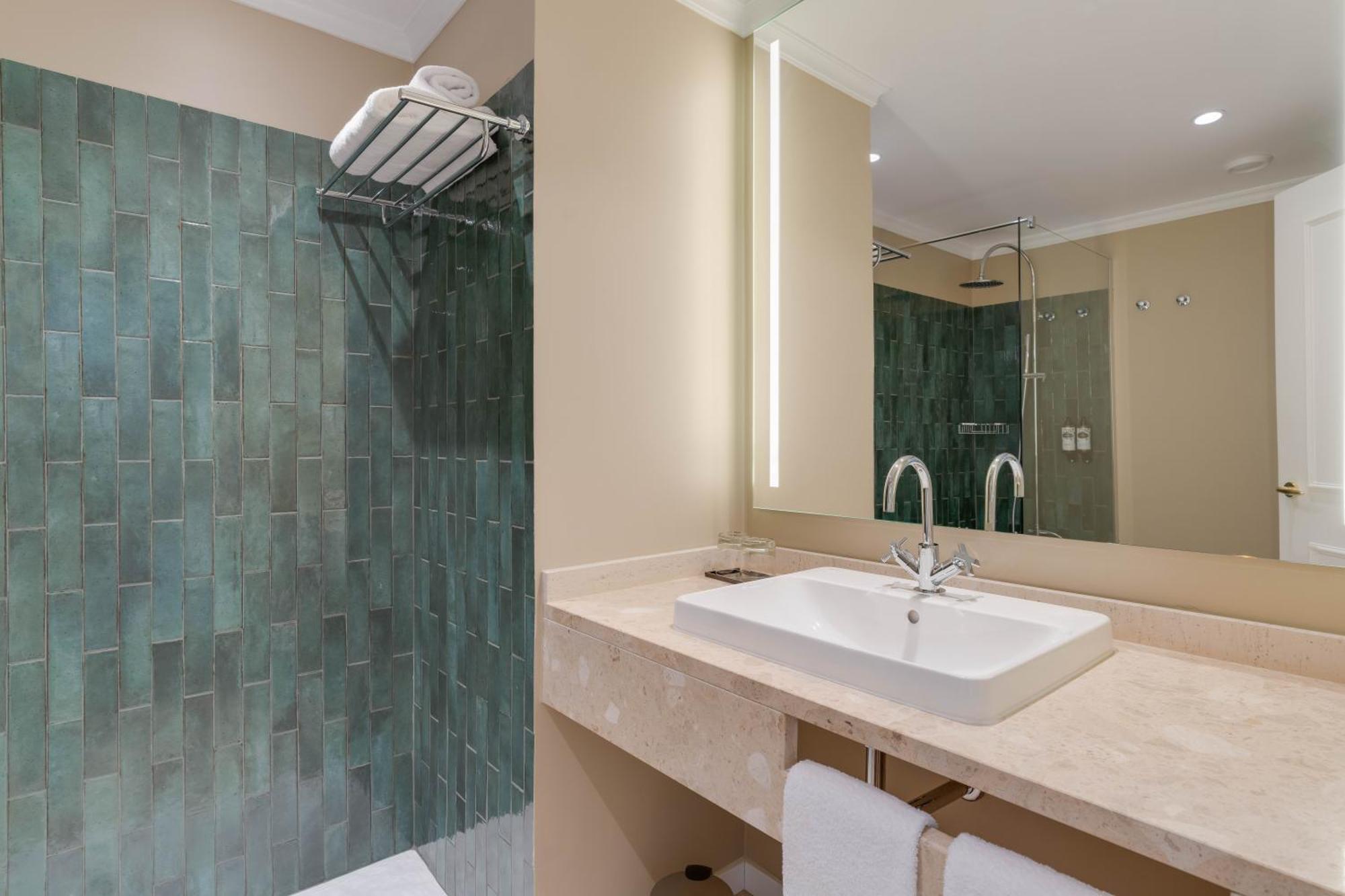 Pestana Miramar Garden & Ocean Hotel Φουνκάλ Εξωτερικό φωτογραφία