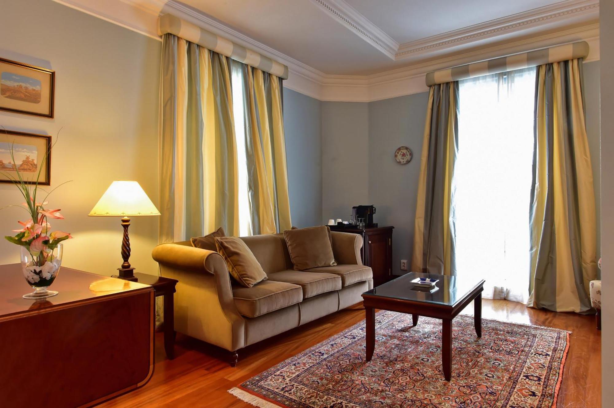 Pestana Miramar Garden & Ocean Hotel Φουνκάλ Εξωτερικό φωτογραφία