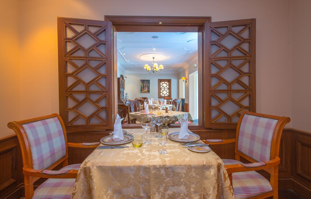 Pestana Miramar Garden & Ocean Hotel Φουνκάλ Εξωτερικό φωτογραφία