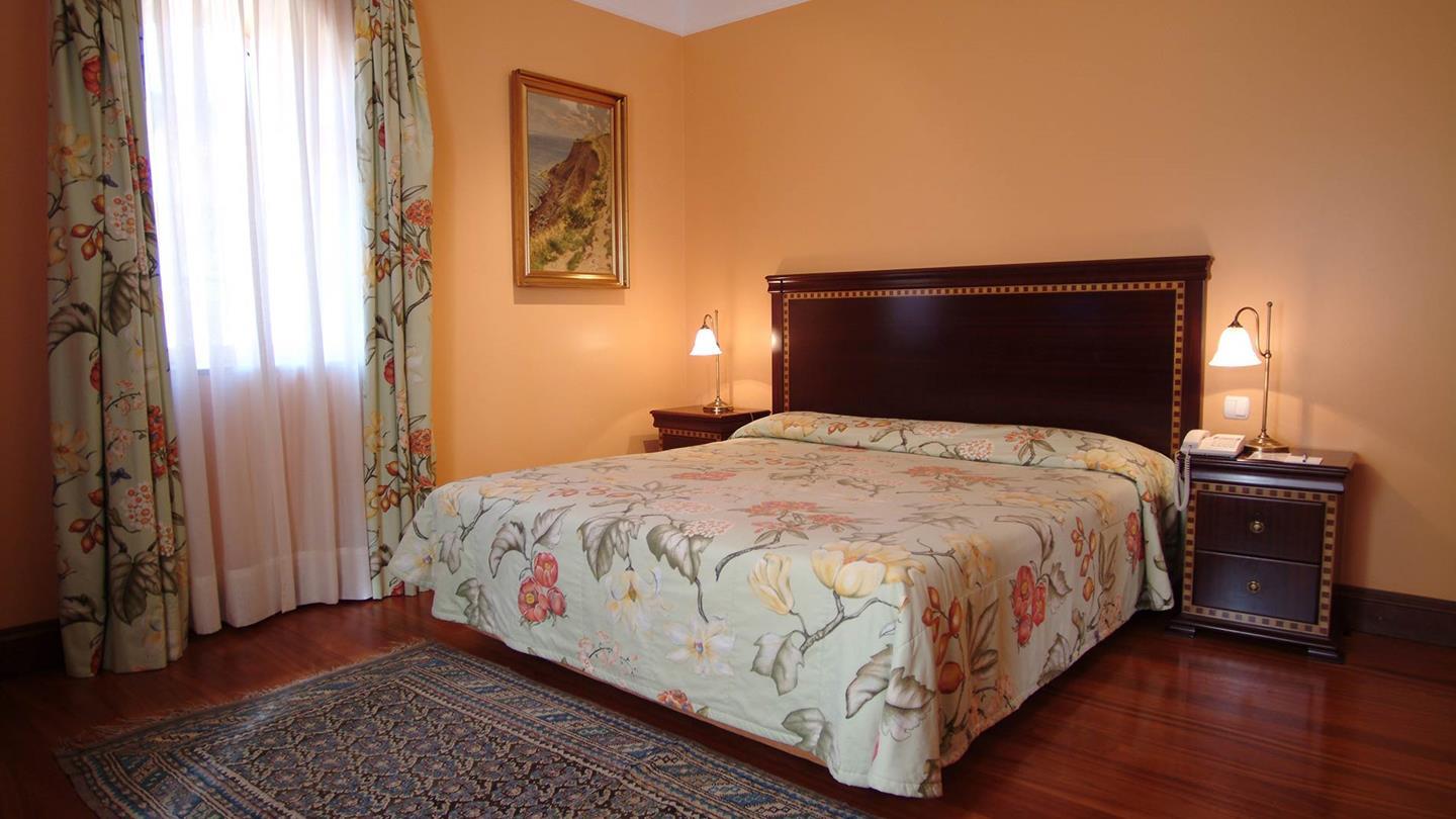 Pestana Miramar Garden & Ocean Hotel Φουνκάλ Εξωτερικό φωτογραφία
