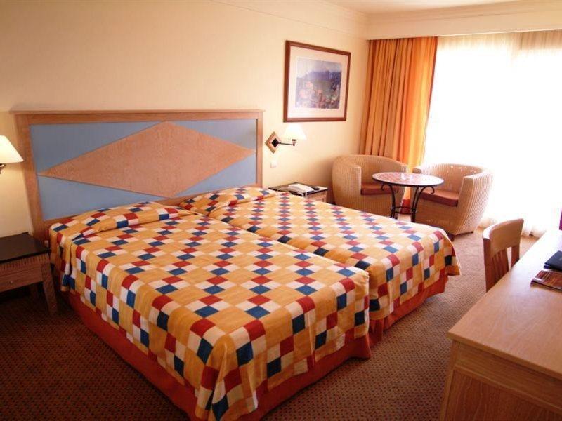 Pestana Miramar Garden & Ocean Hotel Φουνκάλ Εξωτερικό φωτογραφία