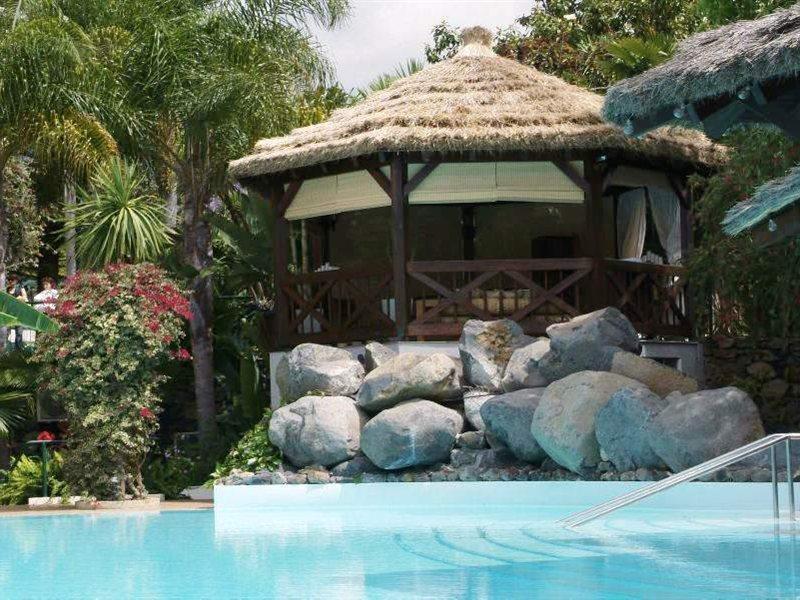 Pestana Miramar Garden & Ocean Hotel Φουνκάλ Εξωτερικό φωτογραφία