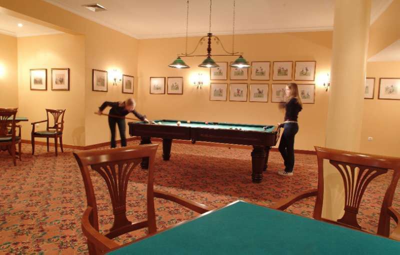 Pestana Miramar Garden & Ocean Hotel Φουνκάλ Εξωτερικό φωτογραφία
