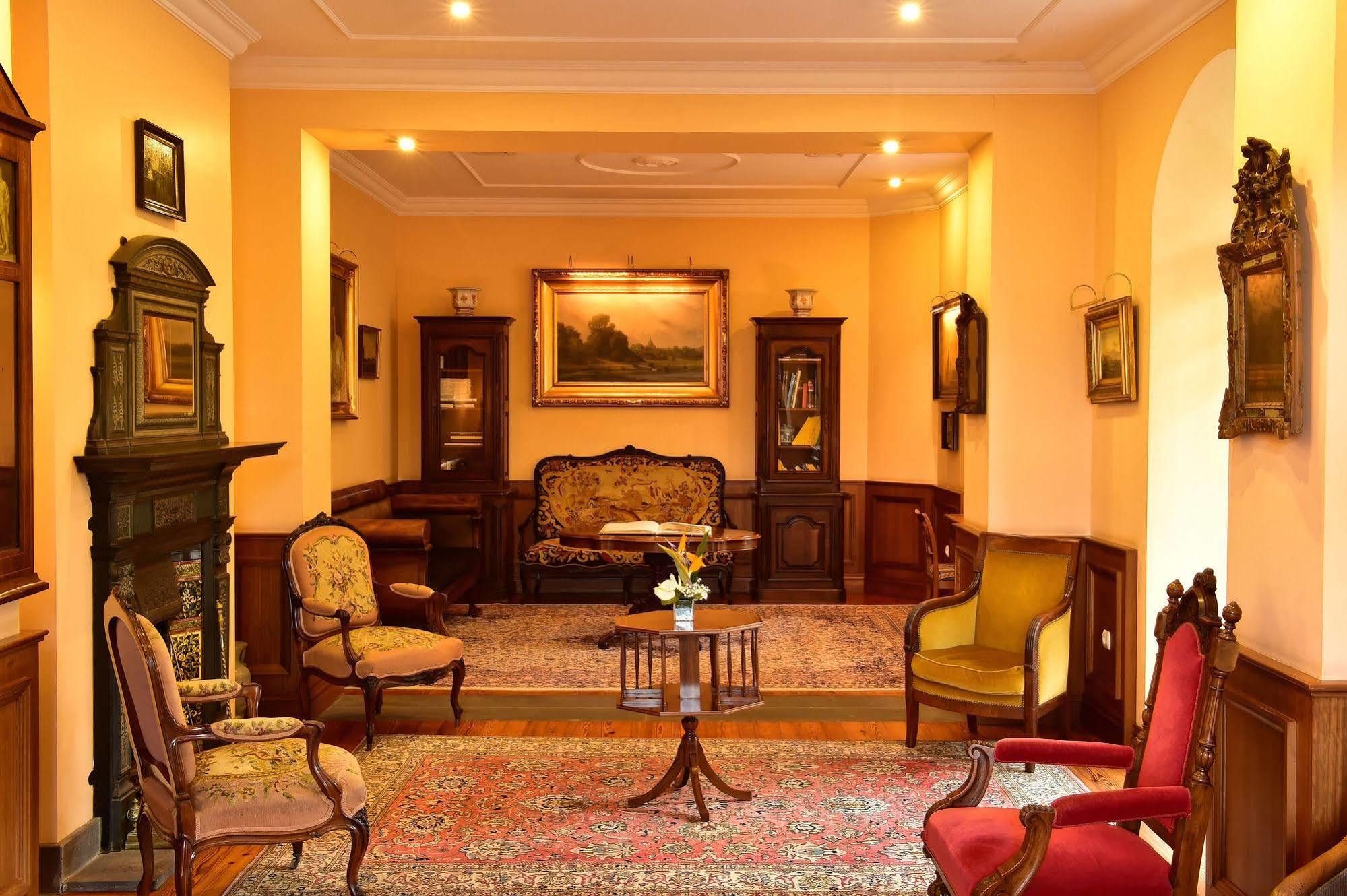 Pestana Miramar Garden & Ocean Hotel Φουνκάλ Εξωτερικό φωτογραφία