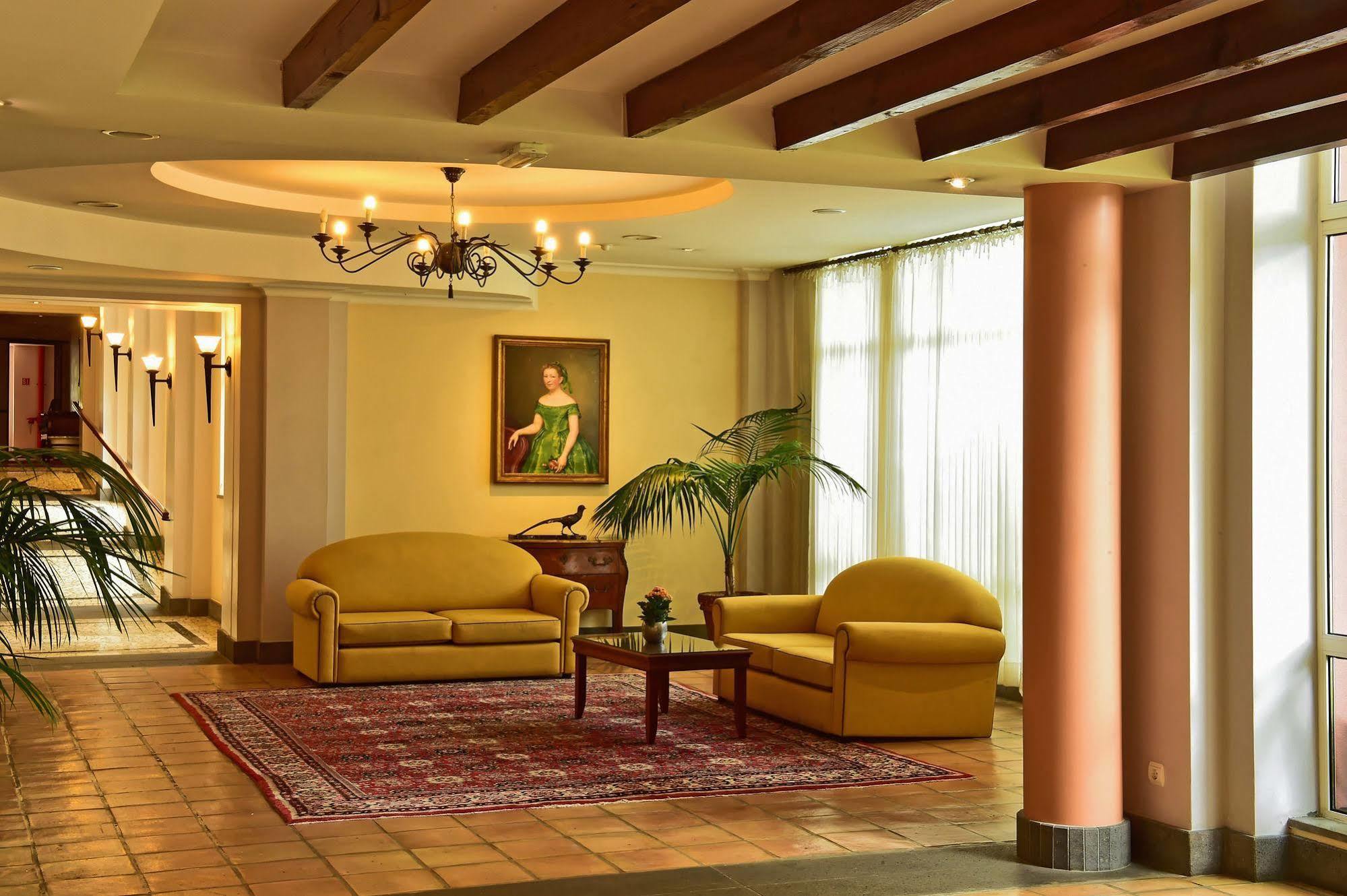 Pestana Miramar Garden & Ocean Hotel Φουνκάλ Εξωτερικό φωτογραφία