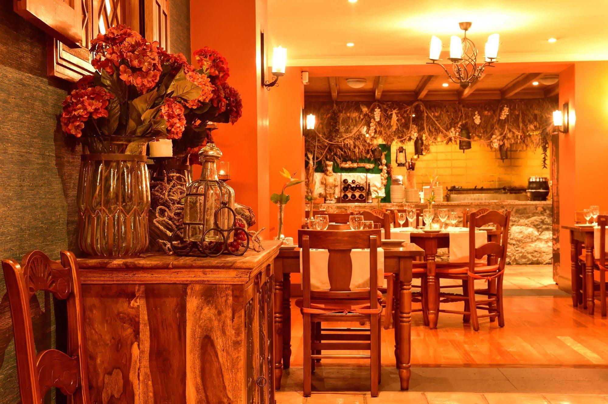 Pestana Miramar Garden & Ocean Hotel Φουνκάλ Εξωτερικό φωτογραφία