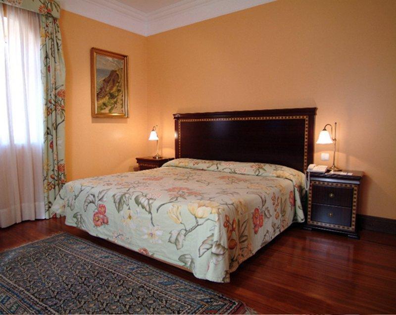 Pestana Miramar Garden & Ocean Hotel Φουνκάλ Εξωτερικό φωτογραφία